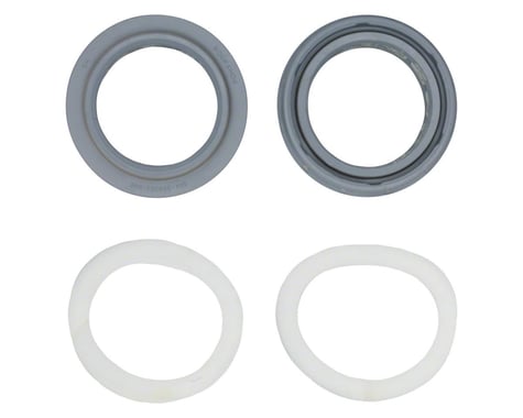 RockShox Dust Seal/Foam Ring Kit (Grey 32mm Seal) (5mm Foam Ring)