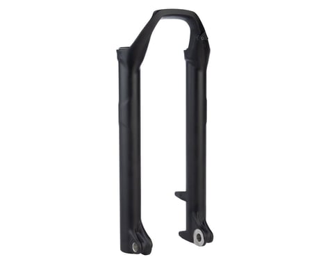 RockShox Lower Leg (SID/Reba 29"/27.5+, Boost 15 x 110, Diffusion Black)