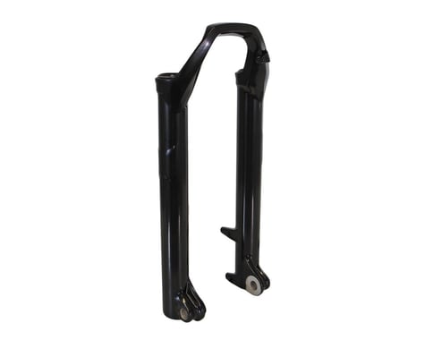 RockShox Lower Leg (M-A 15x110mm Boost 27.5" Reba (A7) 120mm, Black)