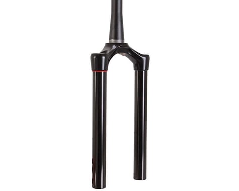 RockShox Alloy Tapered CSU (Reba 130-150, 27.5 Boost NLS)