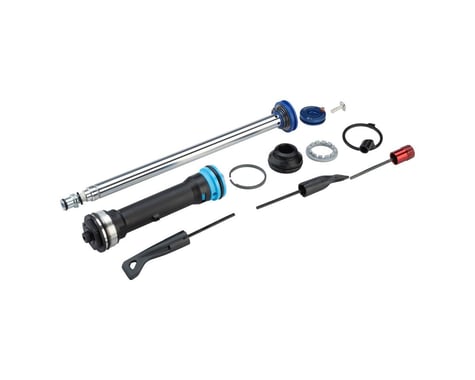 RockShox TK Remote Damper (17mm Cable Pull) (PopLoc/2010-2013 PushLoc Only)