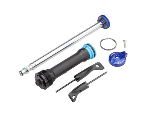 RockShox TurnKey Crown-Adjust Damper Assembly