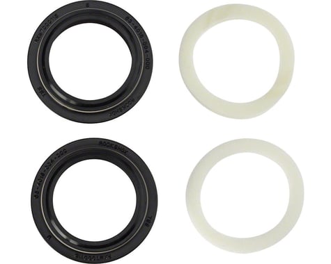 RockShox Dust Seal/Foam Ring (Black) (Flanged) (32mm Seal) (5mm Foam Ring) (SID) (A1-A3)