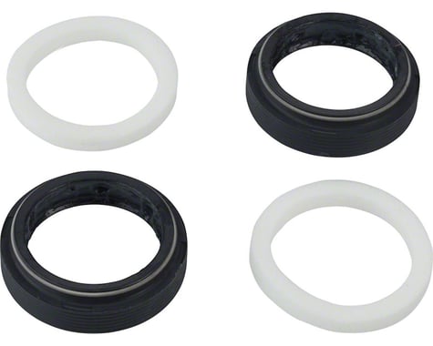 RockShox Dual Crown Dust Seals & Foam Rings (35mm)