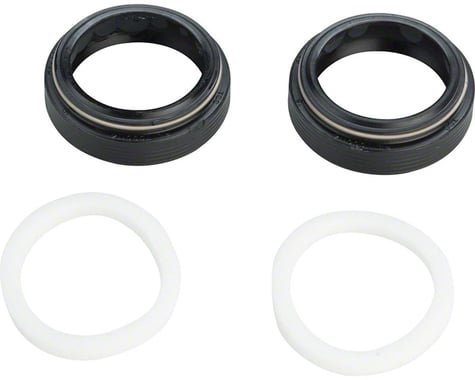 RockShox Dust Seal/Foam Rings SKF Seal (Black) (4mm Foam Ring) (32mm)