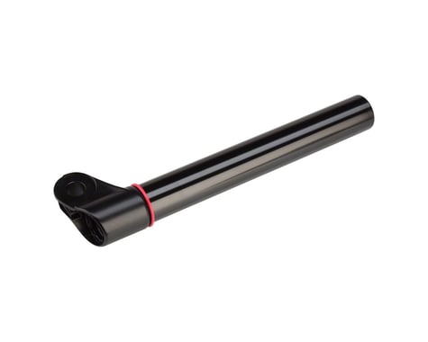 RockShox RS-1 Inner Tube Stanchion (Diffusion Black) (Right Side) (A1)