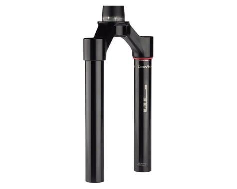 RockShox CSU (Debonair 29 Boost 44 Offset Aluminum Taper Black Ano SID SL)