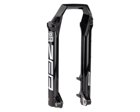 RockShox Lower Leg (Gloss Black) (ZEB Ultimate A1+/ZEB Flight Attendant A2+)