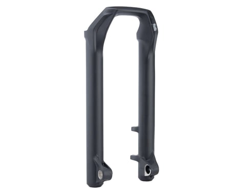 RockShox Lower Leg (BoXXer C1, 27.5" 20 x 110mm Boost Spacing, Diffusion Black)