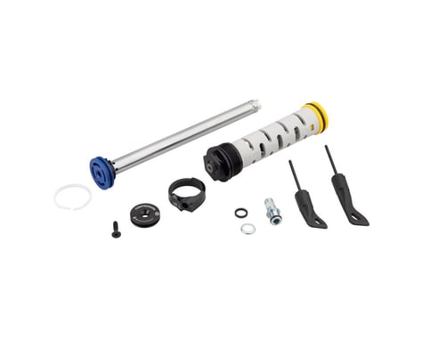 RockShox Fork Damper Assembly (Remote MOCO RL 80-120mm 2013+ P-Loc, OneLoc, TwistLoc)