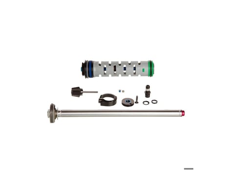 RockShox Psylo Silver A1 Damper (Remote)