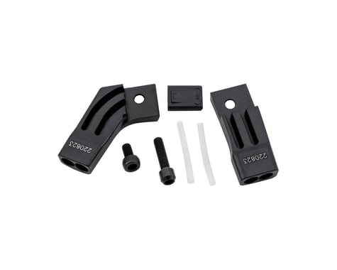 RockShox Cable Guide Kit for TwistLoc Ultimate