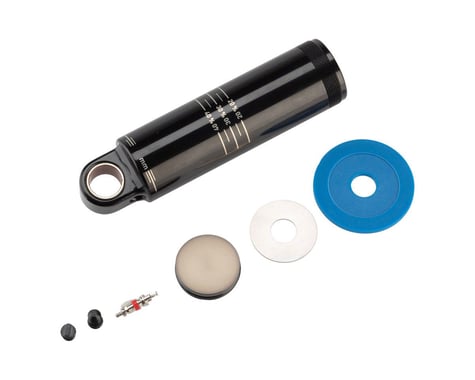 RockShox Rear Shock Damper Body IFP (Standard Eyelet) (Deluxe A1, Super Deluxe A1) (40mm)