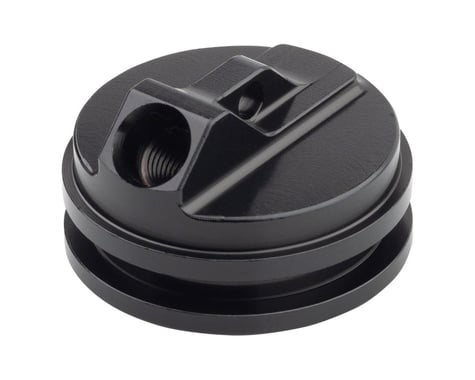 RockShox Rear Shock Reservoir Cap (Super Deluxe Air/Coil R/RC/RCR/RCT/RC3/RT)