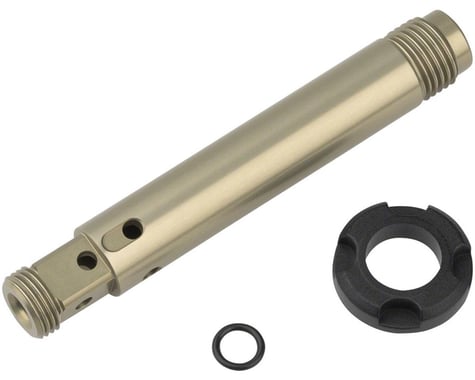 RockShox Rear Shock Damper Shaft Assembly (Deluxe RL/RT B1, Deluxe Select C1, Deluxe Select Plus B2-C1) (35mm)