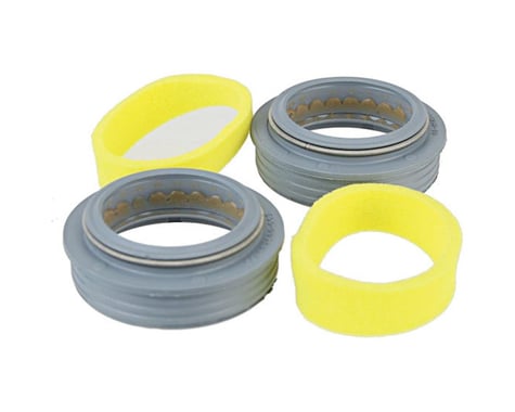 RockShox Dust Wiper/Foam Ring Kit (28mm) (SID, Judy, Pilot, Dart)