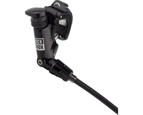 RockShox Reverb Stealth Remote Lever Assembly (Right MMX Connectamajig) (A2-B1)