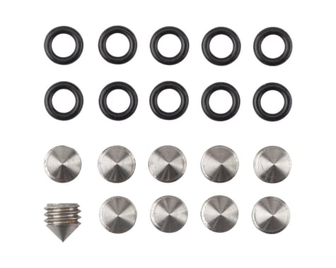 RockShox Reverb Bleed Screw (10 Pack)