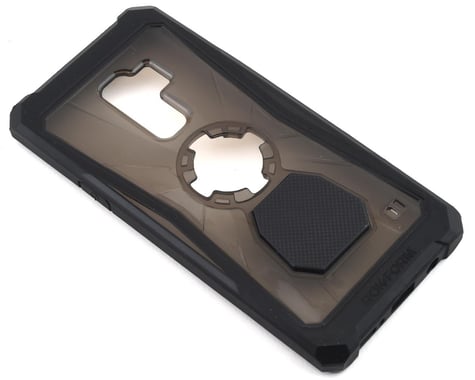 Rokform Rugged Samsung Galaxy Phone Case (Black) (Galaxy S9 Plus)