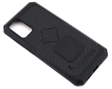 Rokform Rugged Samsung Galaxy Phone Case (Black) (Galaxy S20 Plus)