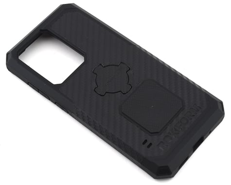 Rokform Rugged Samsung Galaxy Phone Case (Black) (Galaxy S20 Ultra)