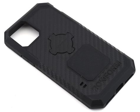 Rokform Rugged iPhone Case (Black) (iPhone 11 Pro)