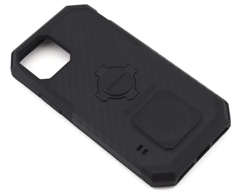 Rokform Rugged iPhone Case (Black) (iPhone 12/12 Pro)