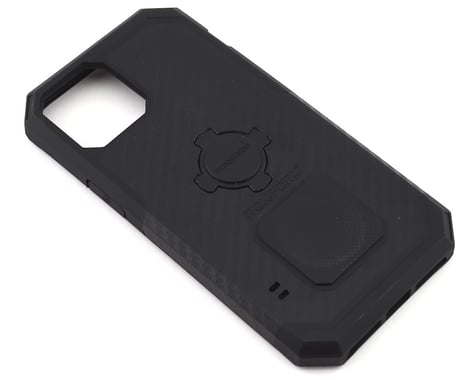 Rokform Rugged iPhone Case (Black) (iPhone 12 Pro Max)