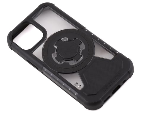 Rokform Crystal iPhone Case (Clear) (iPhone 13 Mini)