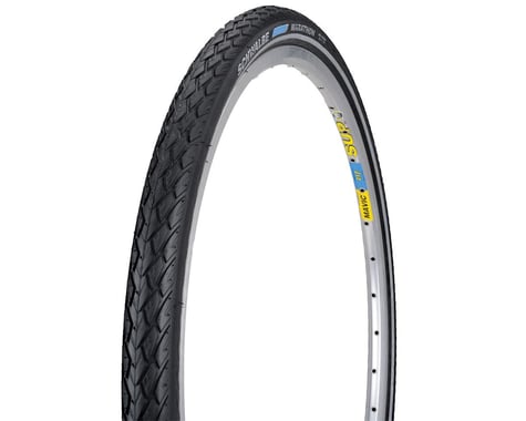 Schwalbe Marathon Tire (Black/Reflex) (26" / 559 ISO) (1.5")