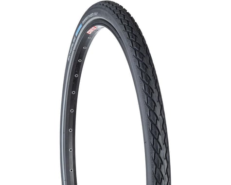 Schwalbe Marathon Tire (Black/Reflex) (27" / 630 ISO) (1-1/4")