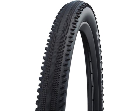 Schwalbe Hurricane Tire (Performance Line) (Dual Compound) (Wire Bead)