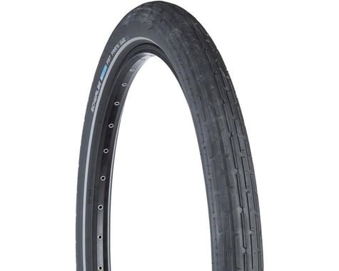 Schwalbe Fat Frank Urban Cruiser Tire (Black/Reflex) (29") (2.0")
