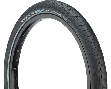 Schwalbe Big Apple Tire (Black) (26") (2.35") (559 ISO)