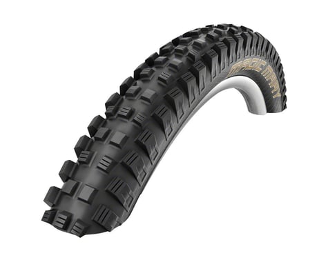Schwalbe Magic Mary Tubeless Easy Tire (Wire Bead) (26 x 2.35)