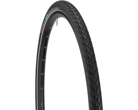 Schwalbe Marathon Plus Tire (Black) (26" / 590 ISO) (1-3/8")