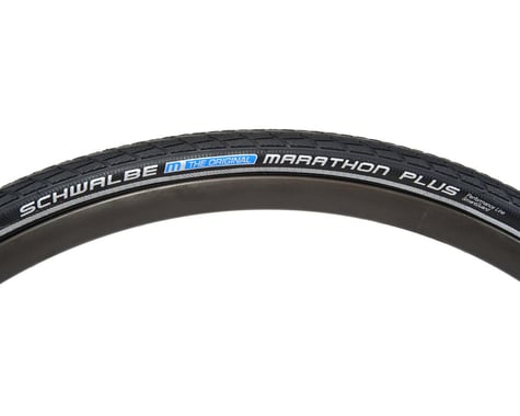 Schwalbe Marathon Plus Tire (Black) (700c) (32mm)