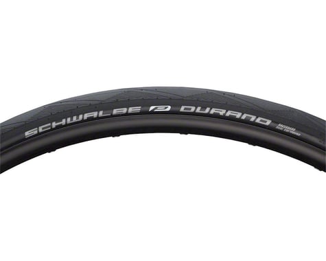 Schwalbe Durano Tire (Wire Bead) (Performance Line) (Dual Compound)