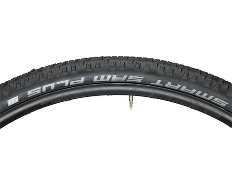 Schwalbe Smart Sam Performance Line Tire (Wire Bead) (700 x 40c)