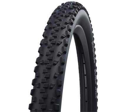 Schwalbe Black Jack Mountain Tire (Black) (24" / 507 ISO) (2.1")