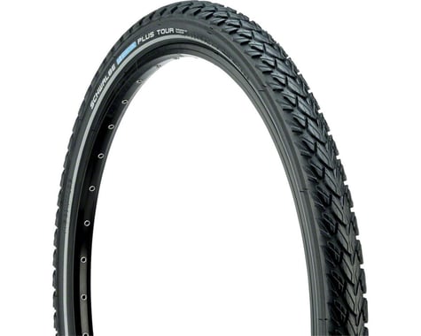 Schwalbe Marathon Plus Tour Tire (Black) (26" / 559 ISO) (2.0")