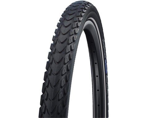 Schwalbe Marathon Mondial Hybrid Tire (Black) (26" / 559 ISO) (2.0")