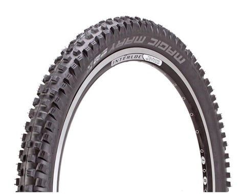 Schwalbe Magic Mary SuperG TL-Easy Vert Star Compound Tire (26 x 2.35)