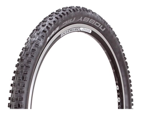 Schwalbe Nobby Nic TL-Easy Pace Star Compound Tire (26 x 2.25)