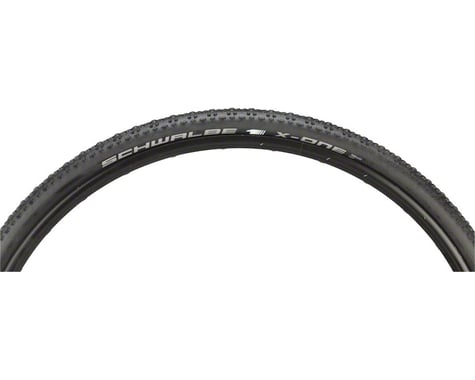 Schwalbe X-One MicroSkin TL-Easy Tire (Folding) (700x33)