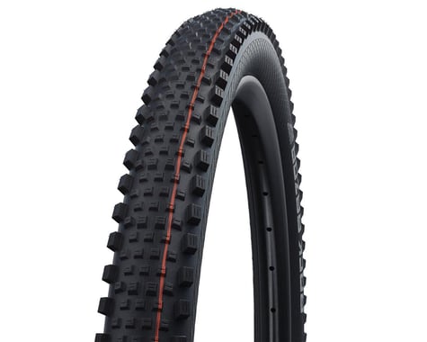 Schwalbe Rock Razor Tubeless Mountain Tire (Black) (27.5" / 584 ISO) (2.6")