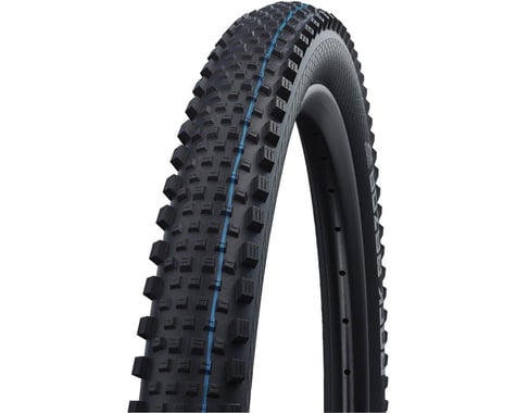 Schwalbe Rock Razor HS452 Tubeless Mountain Tire (Black) (27.5" / 584 ISO) (2.6")