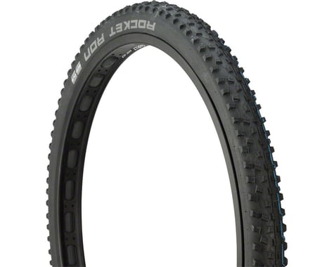 Schwalbe Rocket Ron Tubeless Mountain Tire (Black) (29" / 622 ISO) (2.25") (Speedgrip/Super Ground)