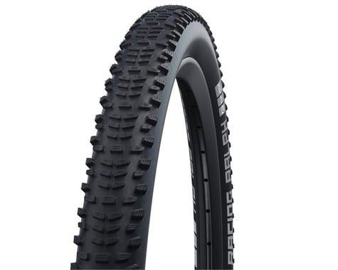 Schwalbe Racing Ralph Tubeless Mountain Tire (Black) (29" / 622 ISO) (2.25")