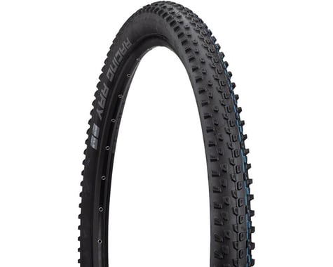 Schwalbe Racing Ray Mountain Bike Tire (Black) (29" / 622 ISO) (2.25")